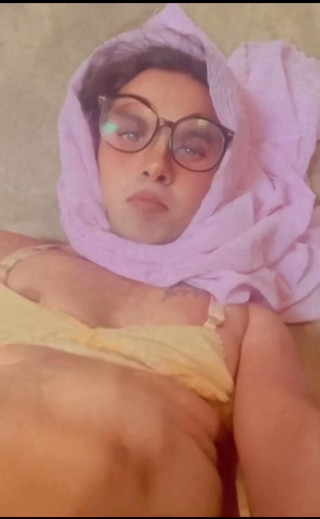 I Am Eating Cum and It's My Daily Routine