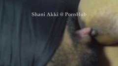 Sri Lankan Boob Shake and Boob Licking