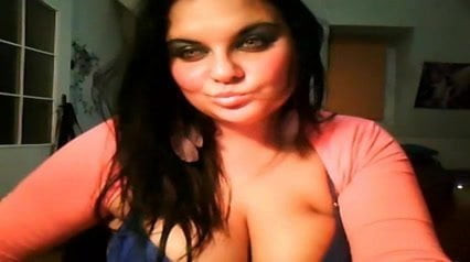 girl with beautiful eyes