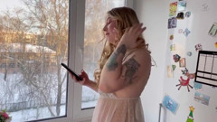 Order a Custom Video! I Completed This Order so Hot!.