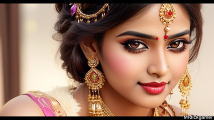 Indian hot bhabhi with family doctor