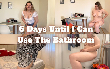 6 Days of Farts – Explosive Finale
