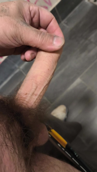 Public toilets