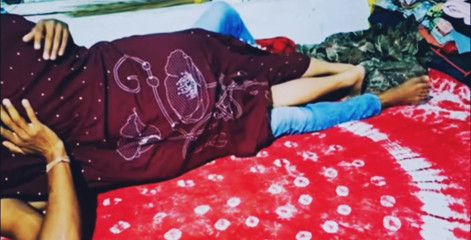 Bubbly Big Ass Bhabi Needs Deep Pussy Pounding By her devar Strong dick.