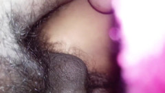 Desi Wife Fucking Hard with Husband in Doggy Style Position