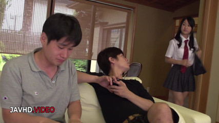 Japanese Pussy Wide, Asian Throat Wet, Tokyo Ass Full – The JAV Clip That Fucks Harder Than Reality