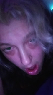 Doggy face fucking