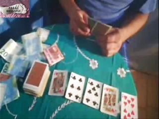 Wife Pay Debit Poker