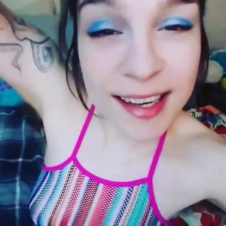 the dream: hairy armpits 187