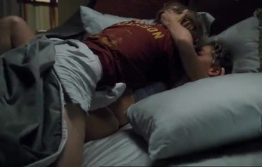 Ellen DeGeneres and Sharon Stone Lesbian Softcore