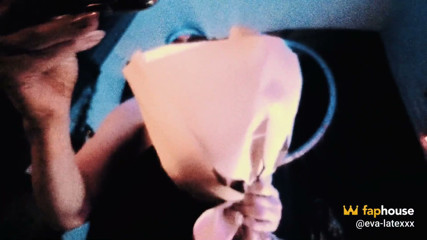 Hot Fetish Leather Big Ass Mistress Eva Latex BDSM Solo Femdom Heels