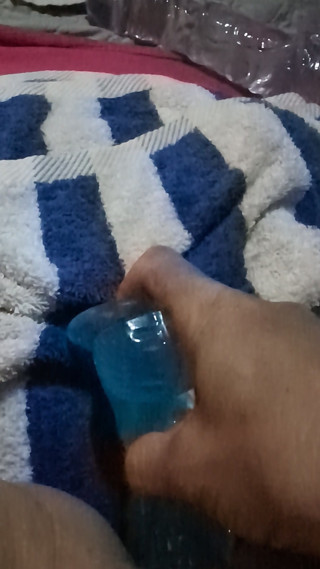 New Dildo Anal Fuck MILF GILF Solo Homemade Squirt