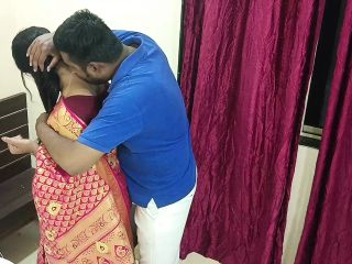 Desi indian Marathi kavita randi fuck with client