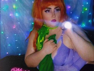 Mystery Encounter with Daphne Blake