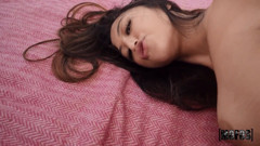 Mofos - Sexy Asian Alexia Anders Loves Big Cock