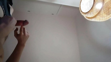 Big dick hole cock fun #12