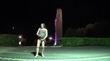 Transvestite Sissy Sounding Urethral Lingerie 157