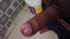 Hot lund ka Pani nikal Diya hot lund ka Pani nikal Diya
