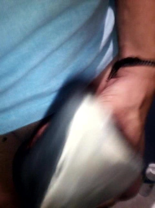 FUCKING MY CO WORKER'S D'ORSAY IN OFFICE