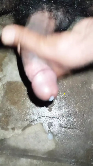 Masterbution my dick