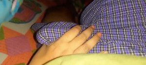 Early Morning Anal