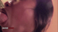 Pregnant Teen Gets Naughty Massage with Wild Sex Action