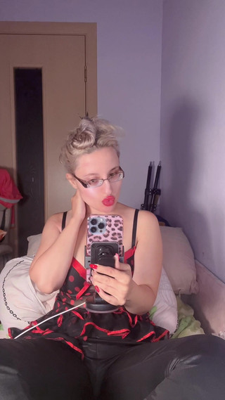 You Can Not Stopping Thinking About Findom Goaldigger