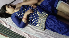 Obedient sex slave is handcuffed and severely punished in pain and I am loving it, HINDI AUDIO