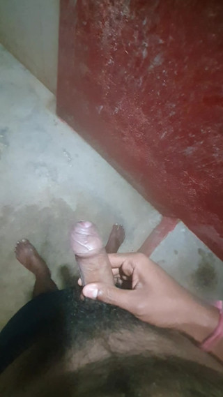 HuHuge load of Indian cum
