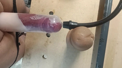 Vacum Pump