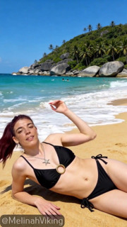 Beach Day 2