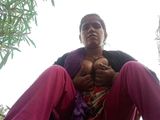 Indian Desi Bhabhi Finger