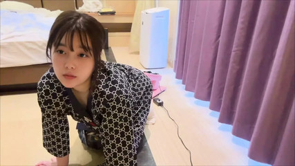 After my part-time job, I masturbated with my sweaty part-time clothes. – A metamorphosis who wears a part-time job clothes that have masturbated without washing tomorrow and works part-time again.