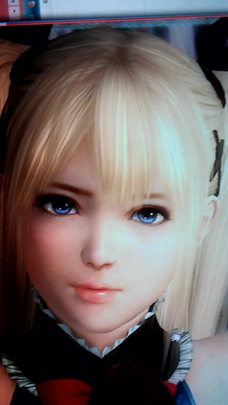 Cum Tribute - Marie Rose (DOA)