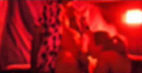 Hot Older Guy Sneaks Over For The First Time - So Intense!