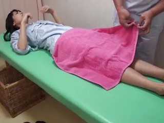 Sleeping Massage Next to Boyfriend - Part.4