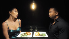 Date Nights Vol. 7 - Melissa Stratton