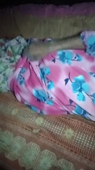 Desi girl takes off her clothes on video call