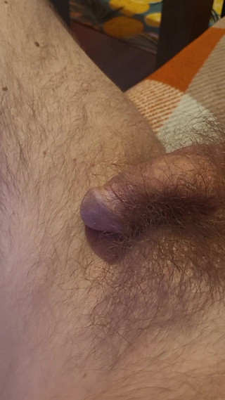 Jerking off