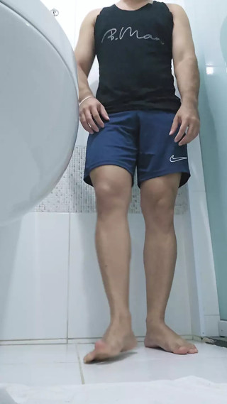 Big Ass Gay Muscle