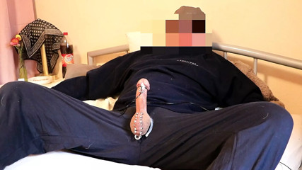 Estim Orgasmus