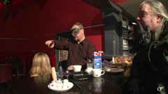 Harsh BDSM lessons for sluts in heat Vol.2 - Episode 4