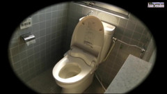 Stuck up Older Women - Toilet Masturbation Collection of 25 - Ep23