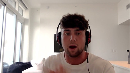 harry Jowsey Confesses About Francesca Farago