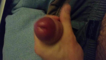 My uncut dick 2