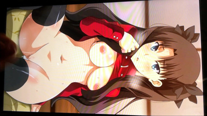 SOP: Rin Tohsaka - Requested by Anime cum tribute
