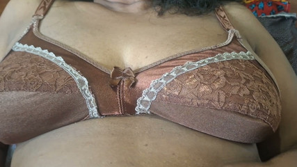 My Scandalous Stepmom new homemade