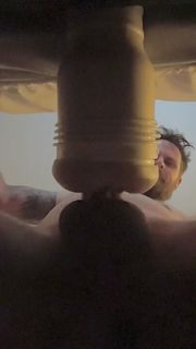 Horny AF