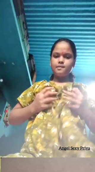 Homemade 3 stripping and fingering