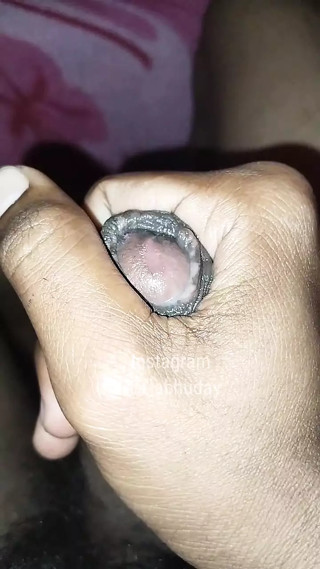 Big dick guy from Kanpur Cummings cumshot compilation